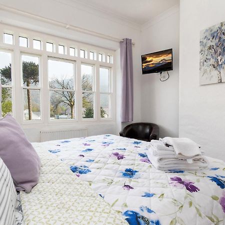 Dolafon Guest House Llanberis Extérieur photo