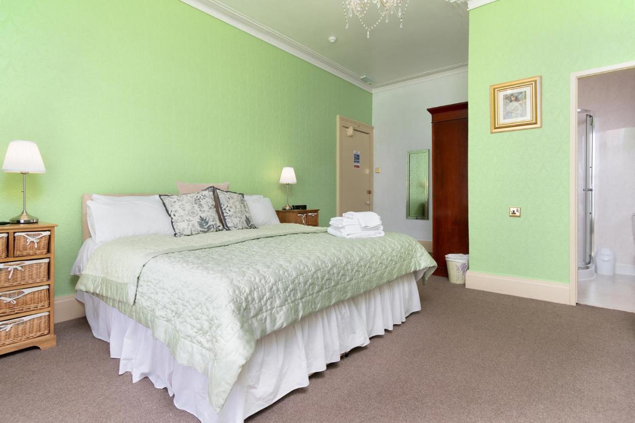 Dolafon Guest House Llanberis Extérieur photo